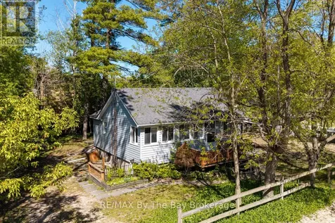 33 17th Street North Wasaga Beach ON L9Z 2J1