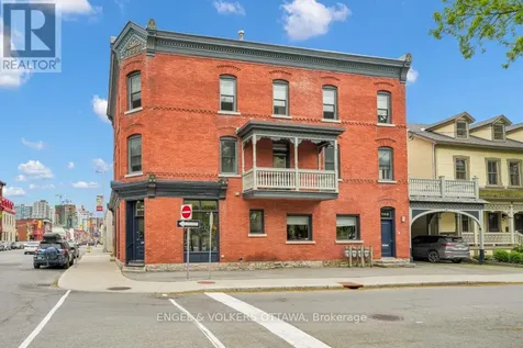 146-148 Dalhousie Street Ottawa ON K1N 7C4