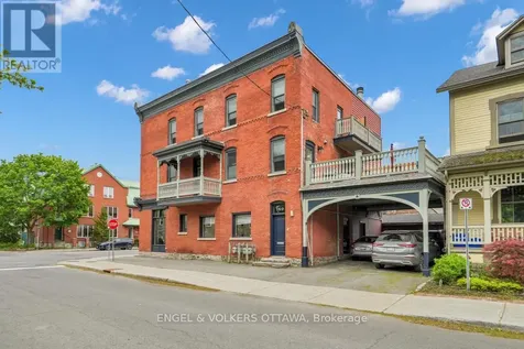 146-148 Dalhousie Street Ottawa ON K1N 7C4
