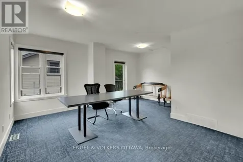 146-148 Dalhousie Street Ottawa ON K1N 7C4