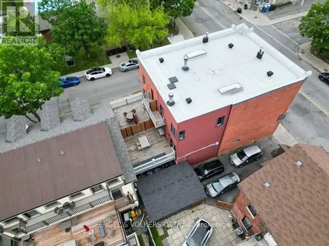 146-148 Dalhousie Street Ottawa ON K1N 7C4