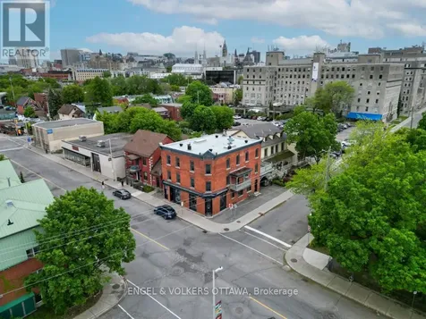 146-148 Dalhousie Street Ottawa ON K1N 7C4
