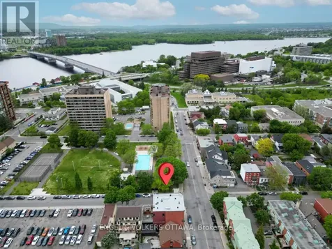 146-148 Dalhousie Street Ottawa ON K1N 7C4