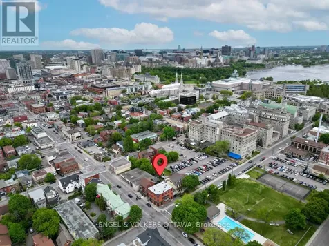 146-148 Dalhousie Street Ottawa ON K1N 7C4