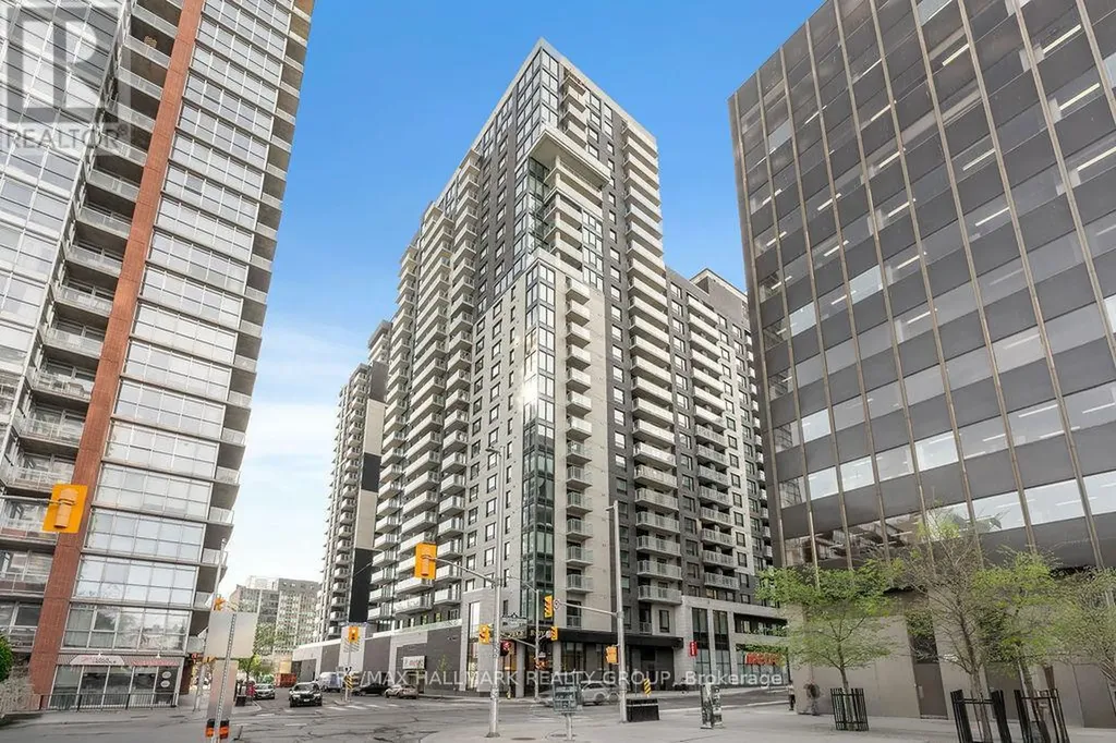 180 George Street Ottawa ON K1N 0G8