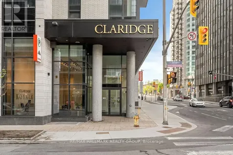 180 George Street Ottawa ON K1N 0G8