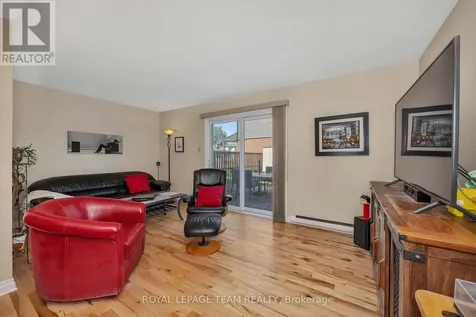 3105 Stockton Drive Ottawa ON K1T 1S2