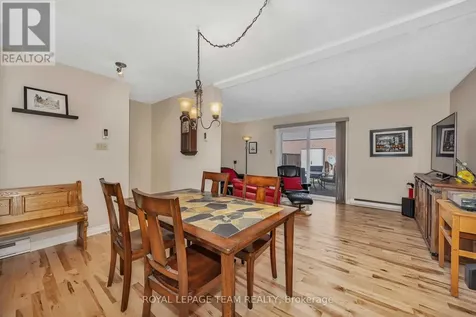 3105 Stockton Drive Ottawa ON K1T 1S2