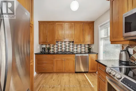 3105 Stockton Drive Ottawa ON K1T 1S2