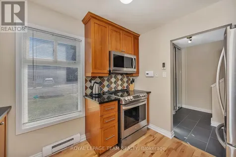 3105 Stockton Drive Ottawa ON K1T 1S2