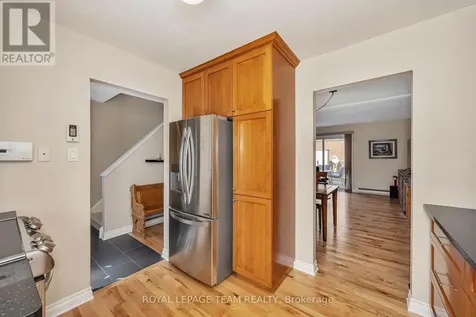 3105 Stockton Drive Ottawa ON K1T 1S2