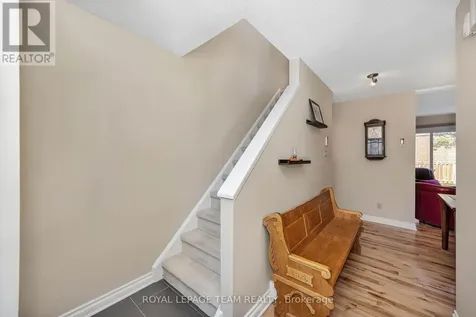 3105 Stockton Drive Ottawa ON K1T 1S2