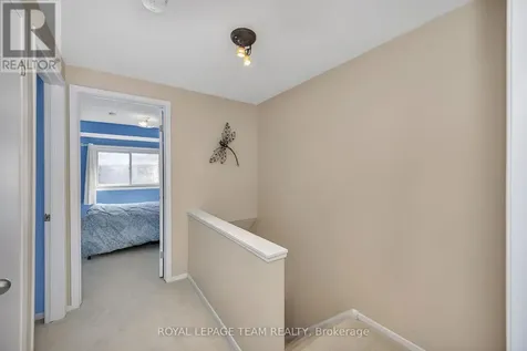 3105 Stockton Drive Ottawa ON K1T 1S2