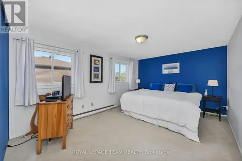 3105 Stockton Drive Ottawa ON K1T 1S2