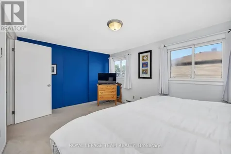 3105 Stockton Drive Ottawa ON K1T 1S2