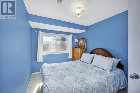 3105 Stockton Drive Ottawa ON K1T 1S2