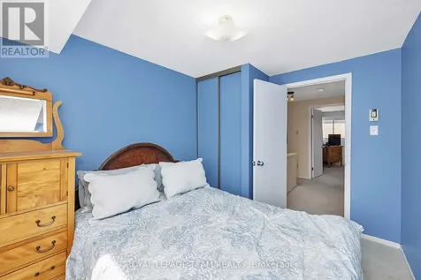 3105 Stockton Drive Ottawa ON K1T 1S2