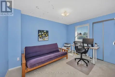 3105 Stockton Drive Ottawa ON K1T 1S2