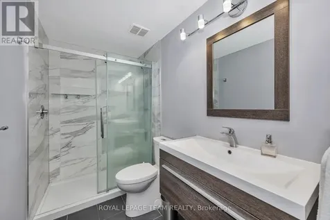 3105 Stockton Drive Ottawa ON K1T 1S2
