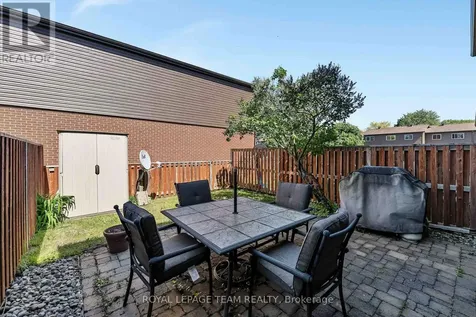 3105 Stockton Drive Ottawa ON K1T 1S2