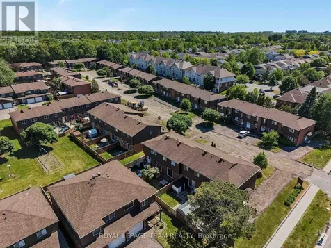 3105 Stockton Drive Ottawa ON K1T 1S2