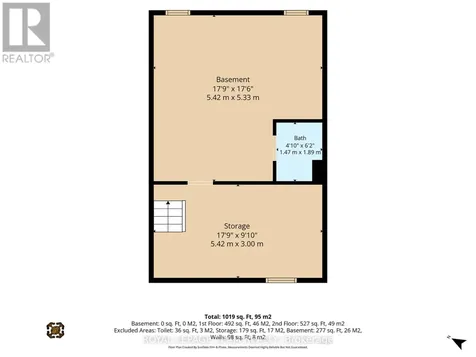 3105 Stockton Drive Ottawa ON K1T 1S2