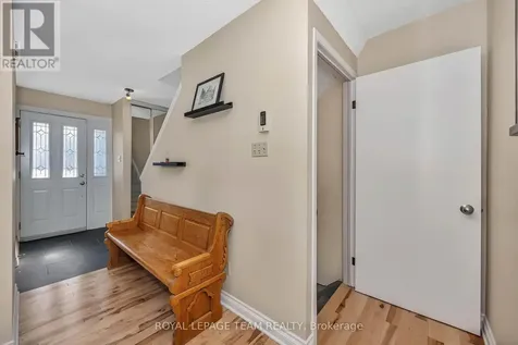 3105 Stockton Drive Ottawa ON K1T 1S2