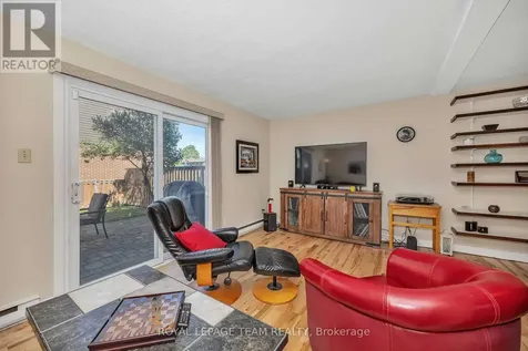 3105 Stockton Drive Ottawa ON K1T 1S2
