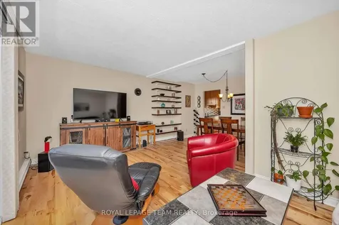 3105 Stockton Drive Ottawa ON K1T 1S2