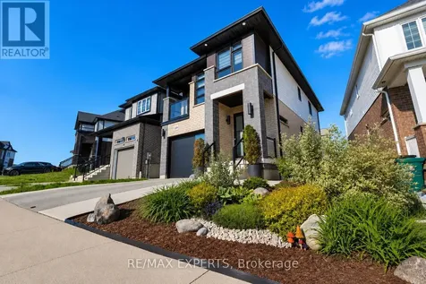 228 Woodbine Avenue Kitchener ON N2R 1Y5