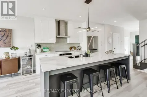 228 Woodbine Avenue Kitchener ON N2R 1Y5