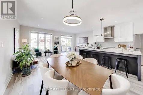 228 Woodbine Avenue Kitchener ON N2R 1Y5
