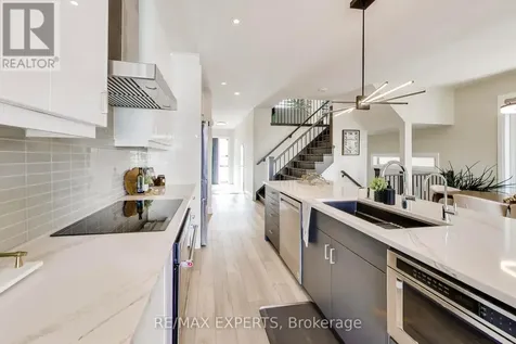 228 Woodbine Avenue Kitchener ON N2R 1Y5