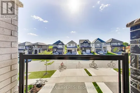 228 Woodbine Avenue Kitchener ON N2R 1Y5