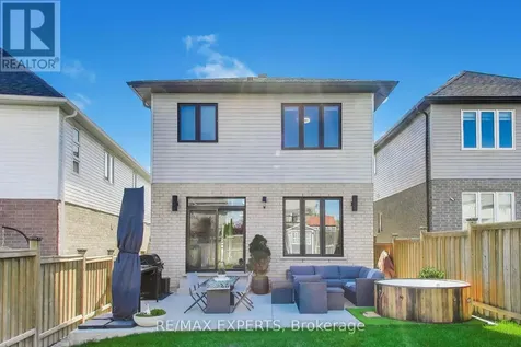 228 Woodbine Avenue Kitchener ON N2R 1Y5