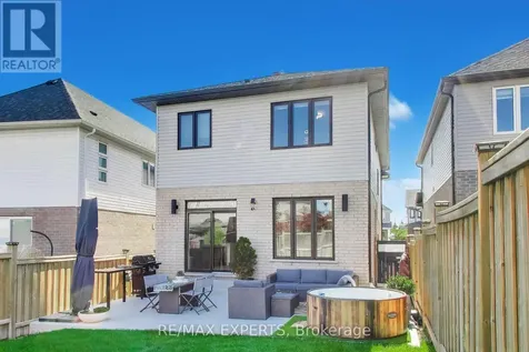 228 Woodbine Avenue Kitchener ON N2R 1Y5