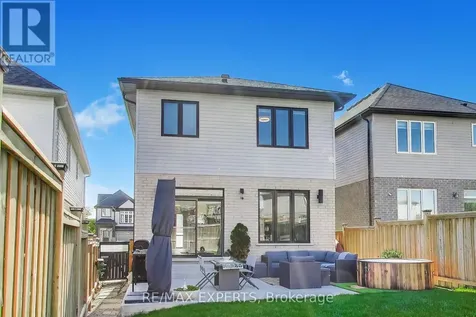 228 Woodbine Avenue Kitchener ON N2R 1Y5