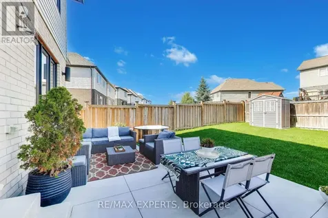228 Woodbine Avenue Kitchener ON N2R 1Y5