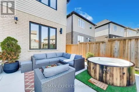 228 Woodbine Avenue Kitchener ON N2R 1Y5