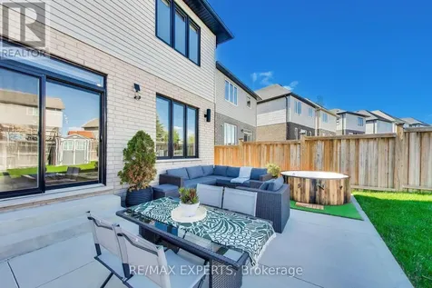 228 Woodbine Avenue Kitchener ON N2R 1Y5