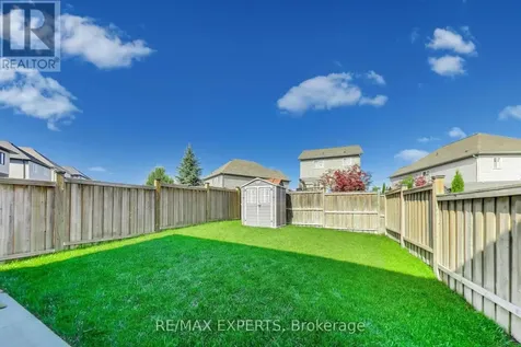 228 Woodbine Avenue Kitchener ON N2R 1Y5