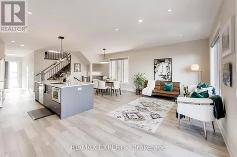 228 Woodbine Avenue Kitchener ON N2R 1Y5