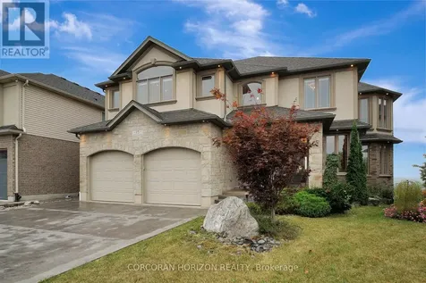 15 Mcwilliams Court Cambridge ON N1P 0A9