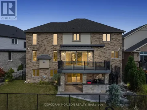15 Mcwilliams Court Cambridge ON N1P 0A9