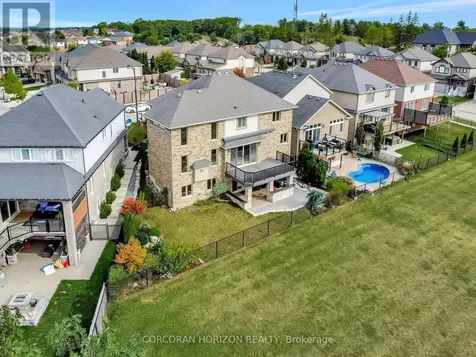 15 Mcwilliams Court Cambridge ON N1P 0A9