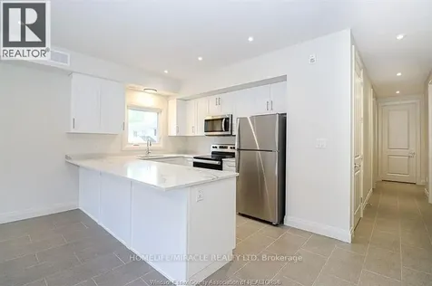 233 Watson Avenue Windsor ON N8S 3R8