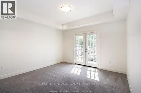 233 Watson Avenue Windsor ON N8S 3R8