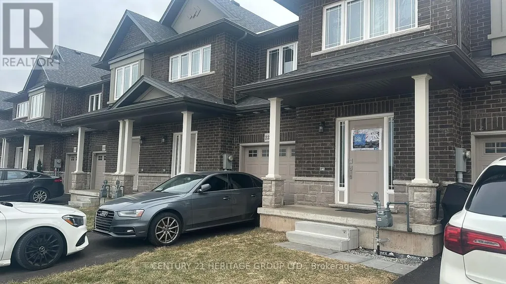 227 Cittadella Boulevard Hamilton ON L0R 1P0