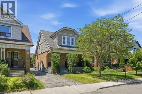170 Kensington Avenue South Hamilton ON L8M 3H5