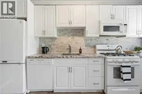 170 Kensington Avenue South Hamilton ON L8M 3H5
